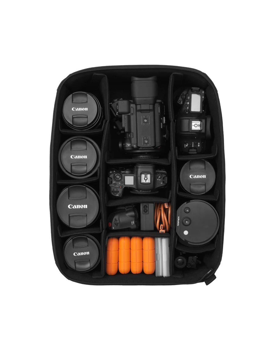 Ramverk Camera Insert - XL