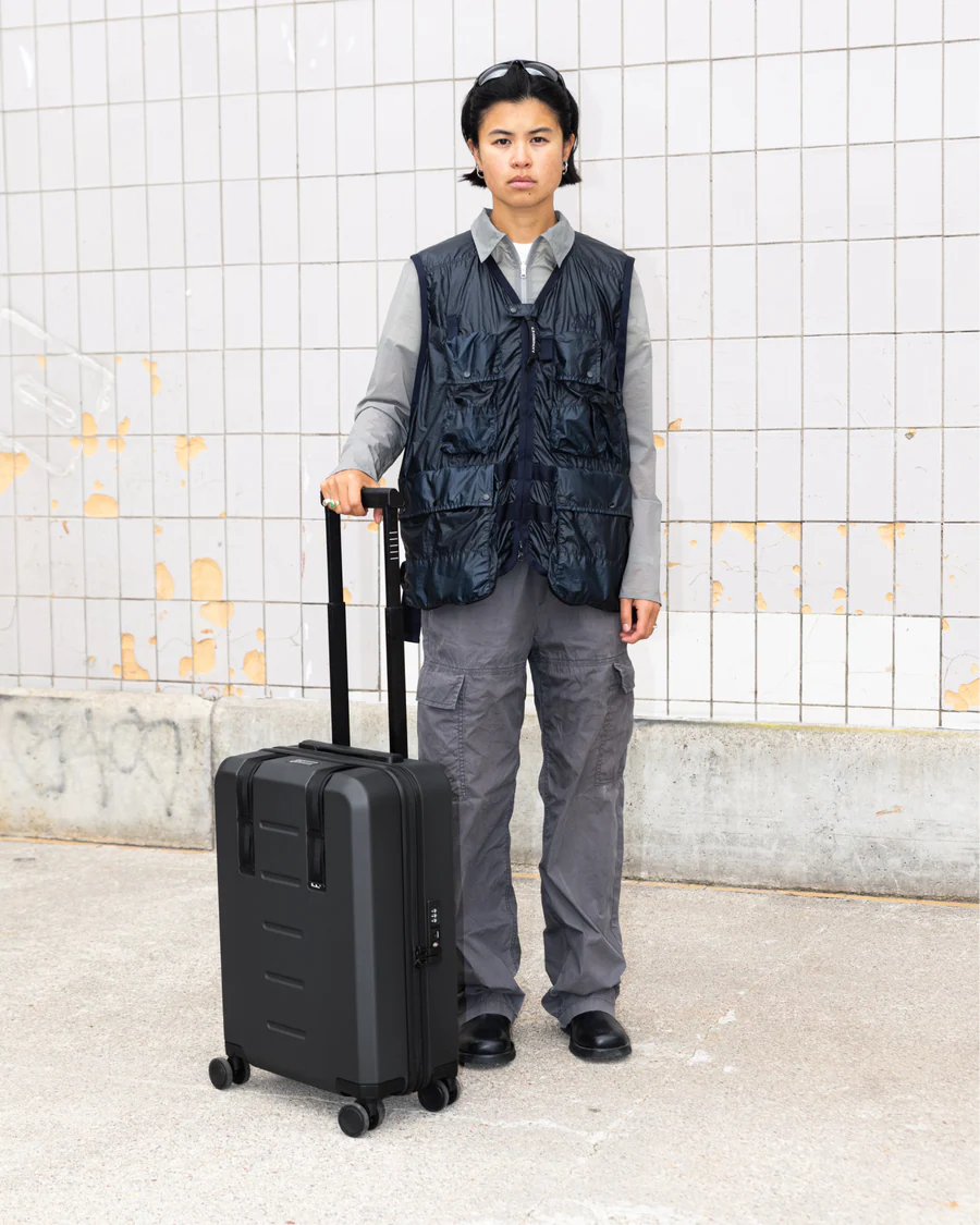 Ramverk Carry-on - 34L