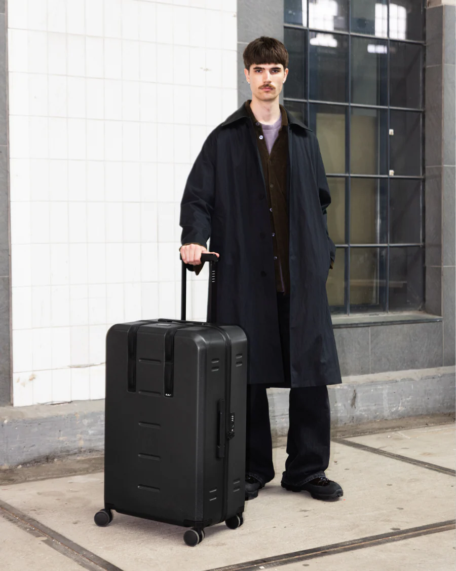 Ramverk Check-in Luggage Large - 105L