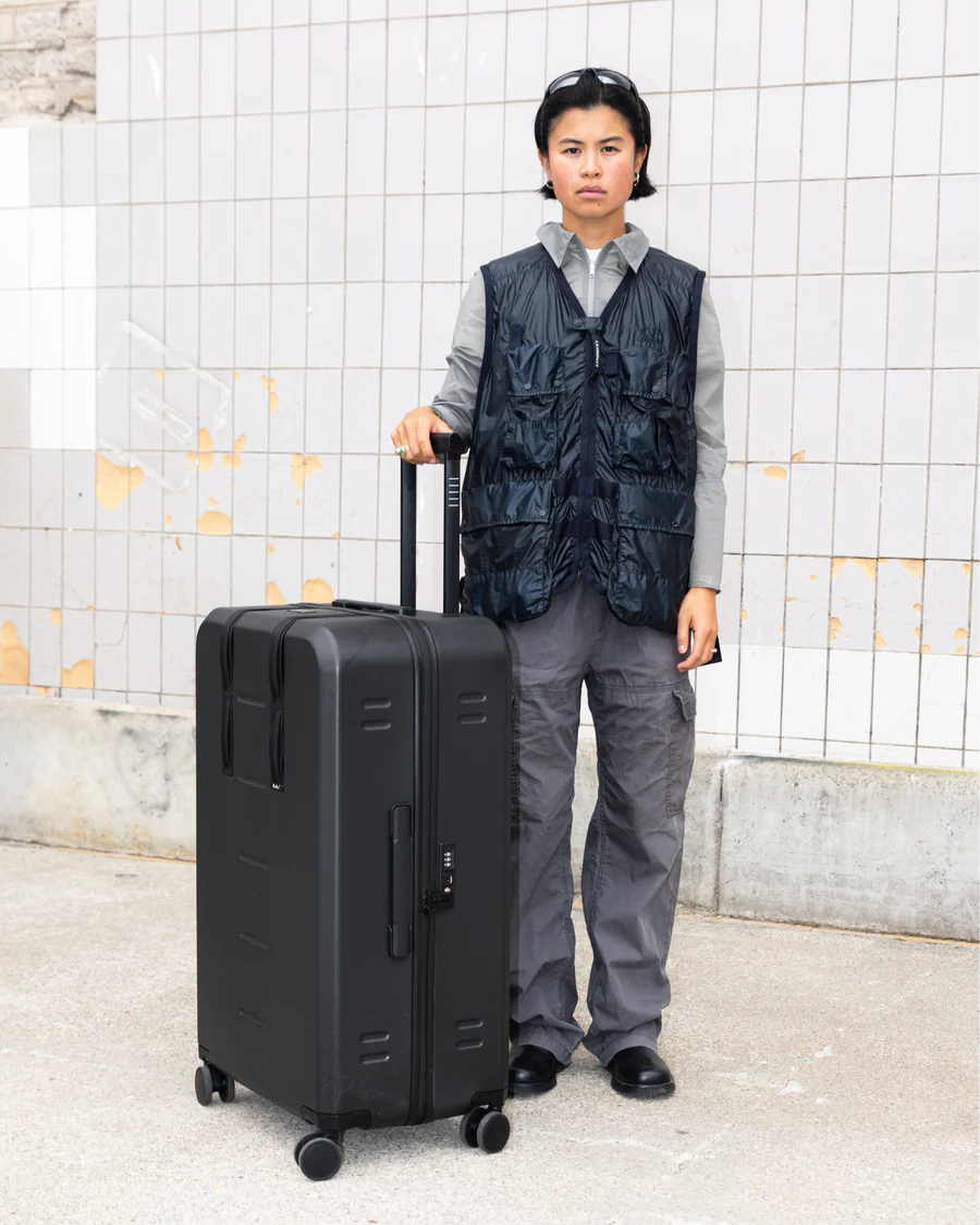 Ramverk Check-in Luggage Large - 105L