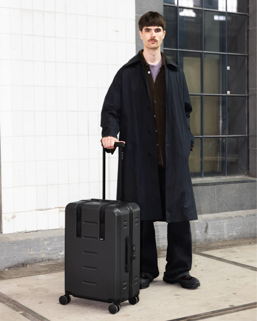 Ramverk Check-in Luggage Medium - 70L