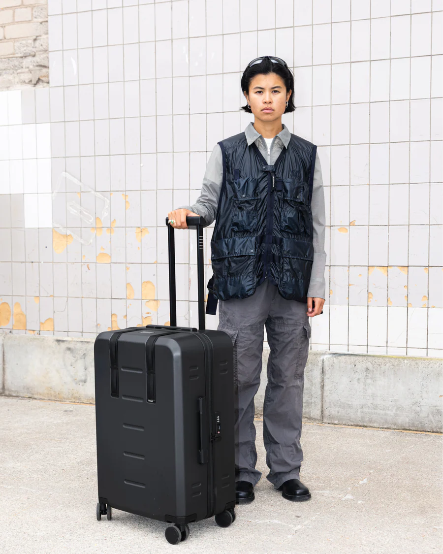 Ramverk Check-in Luggage Medium - 70L