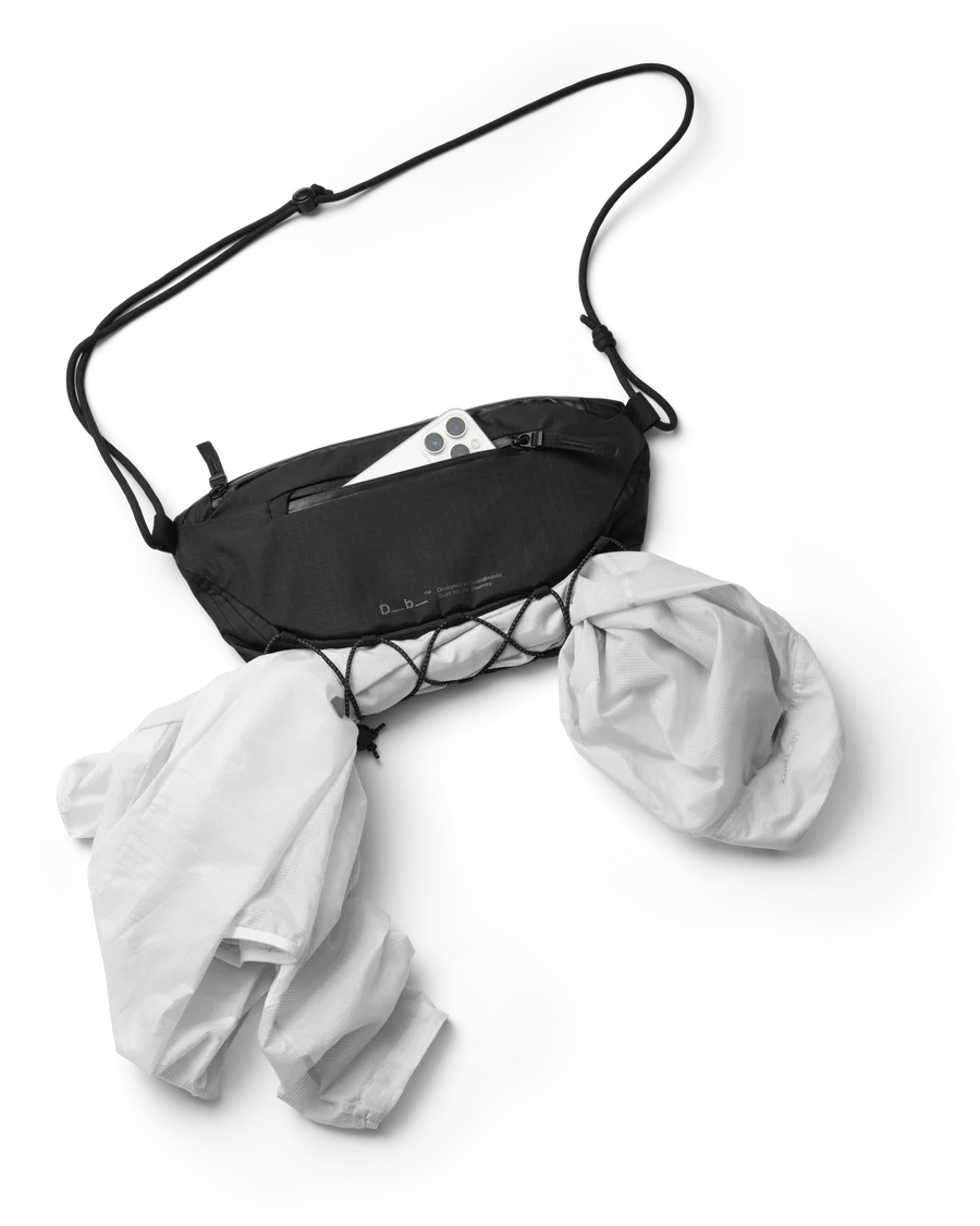 Roamer Pro Sling Bag - 6L