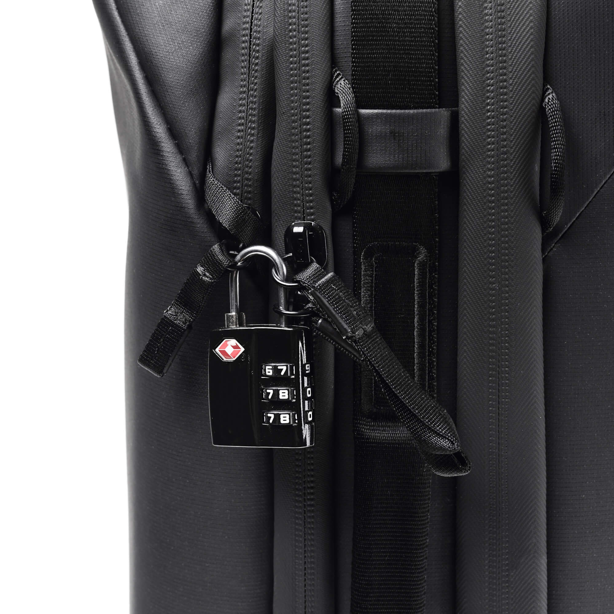 Roller Pro Carry-On