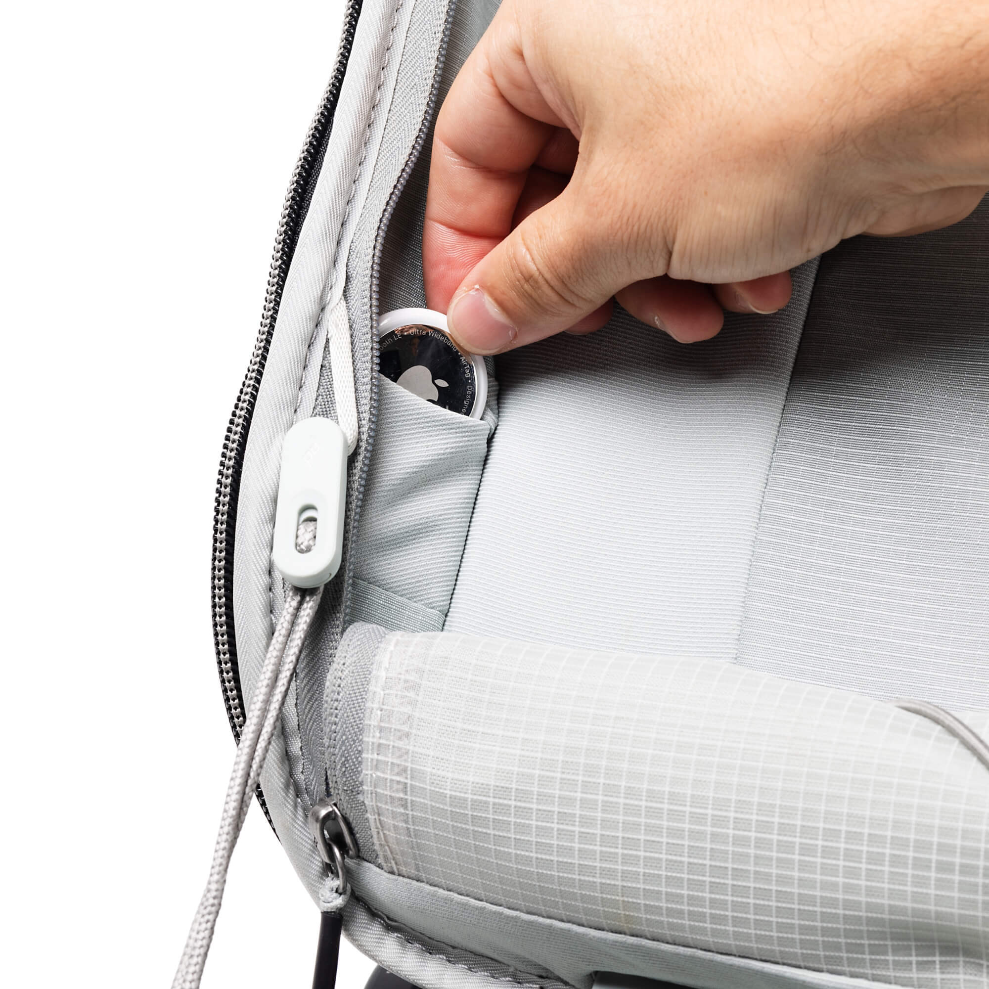 Roller Pro Carry-On
