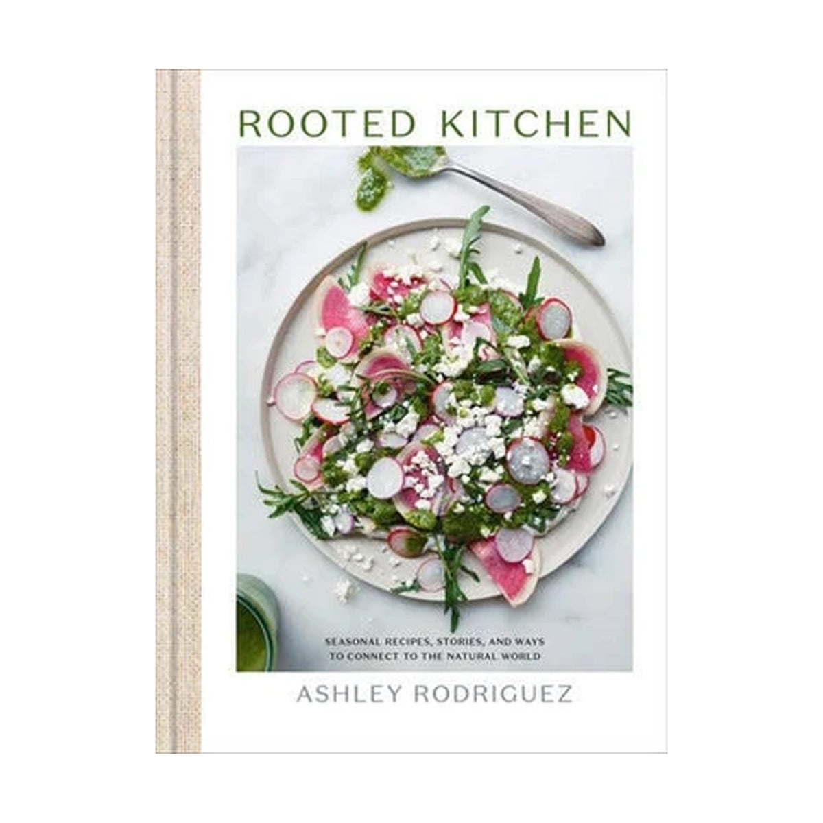 Rooted Kitchen