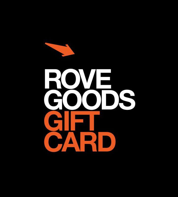 Rove Gift Card