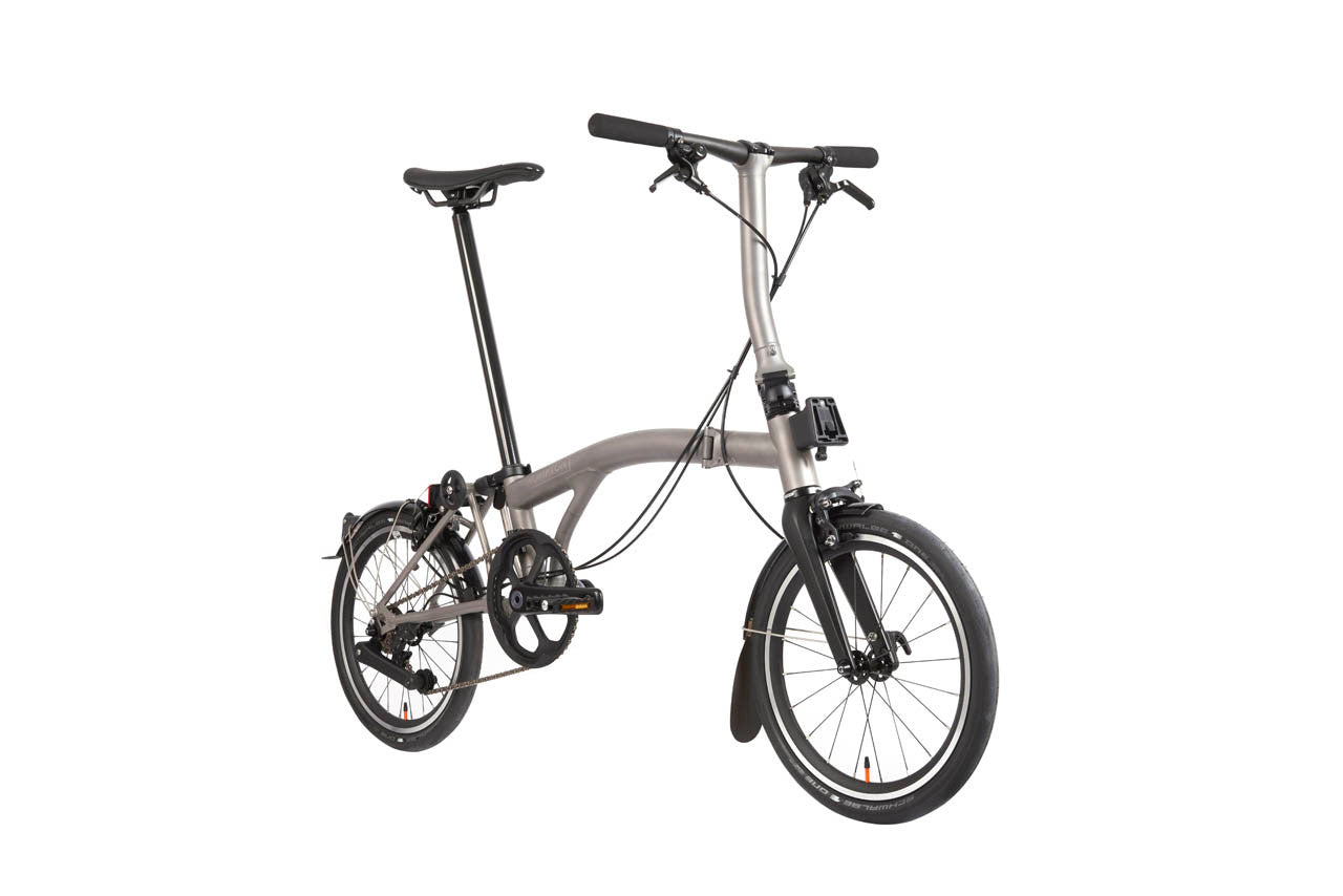 T Line / 12-Speed