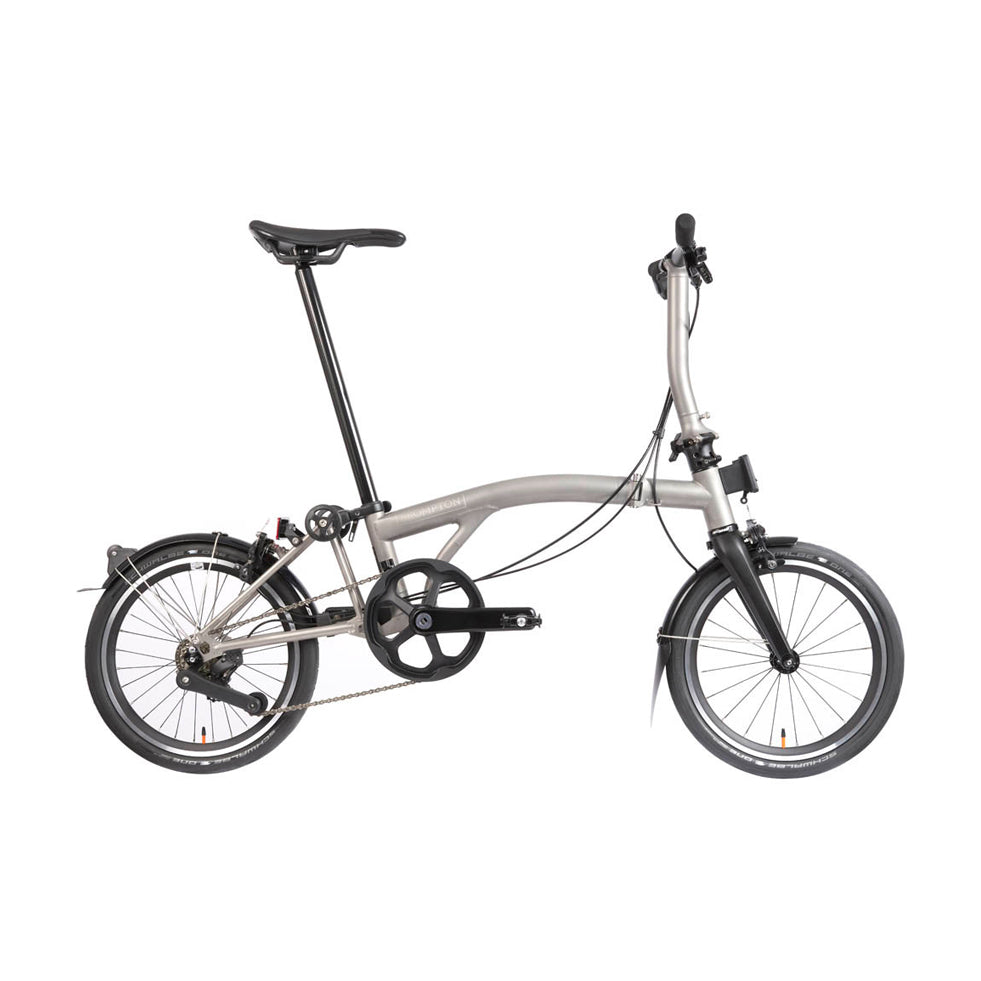 T Line / 12-Speed