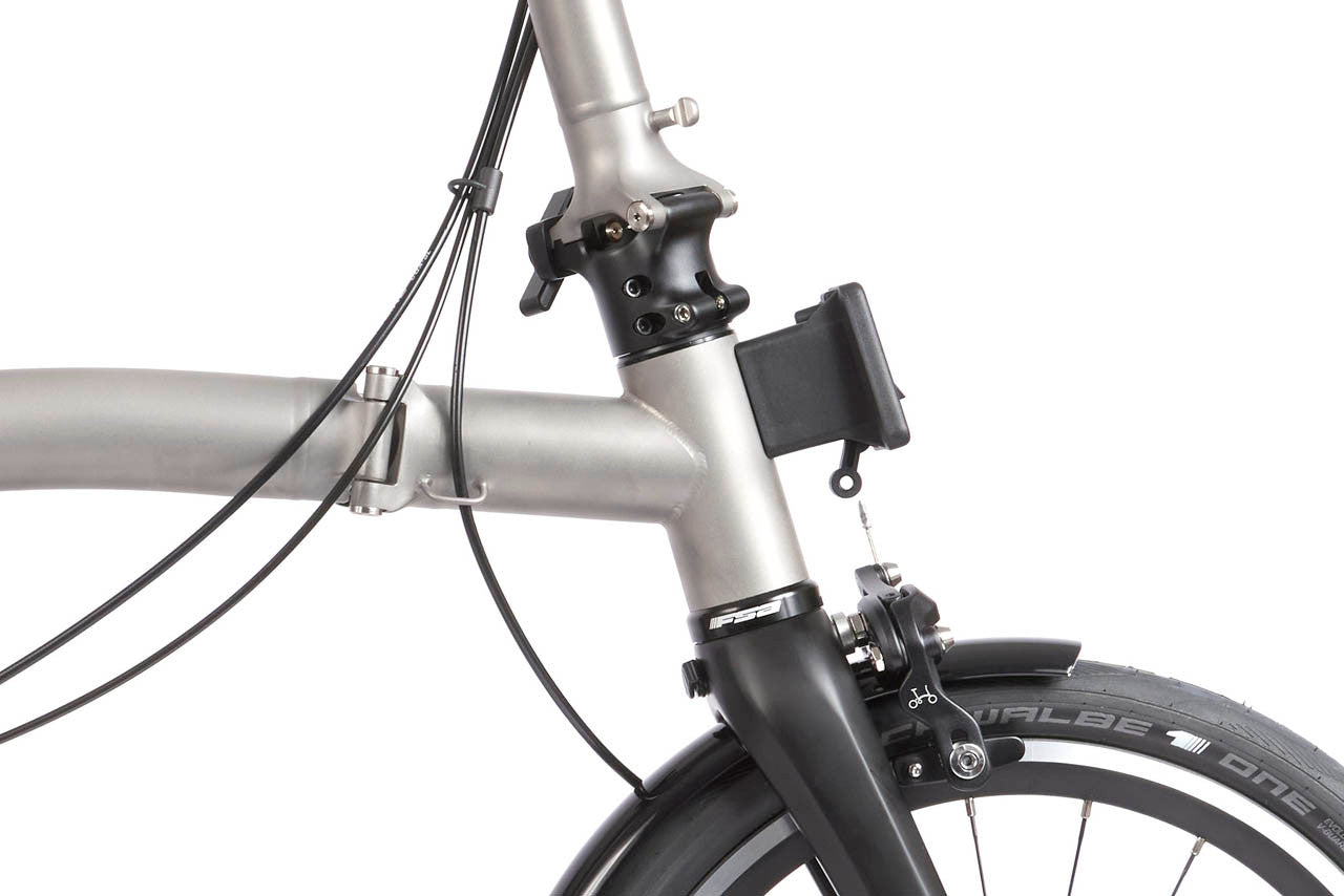 T Line / 12-Speed