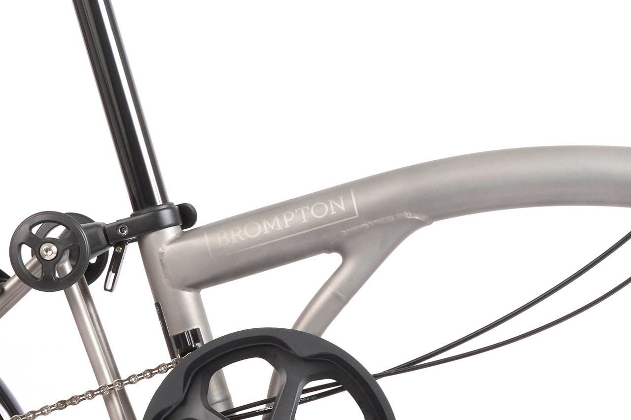 T Line / 12-Speed