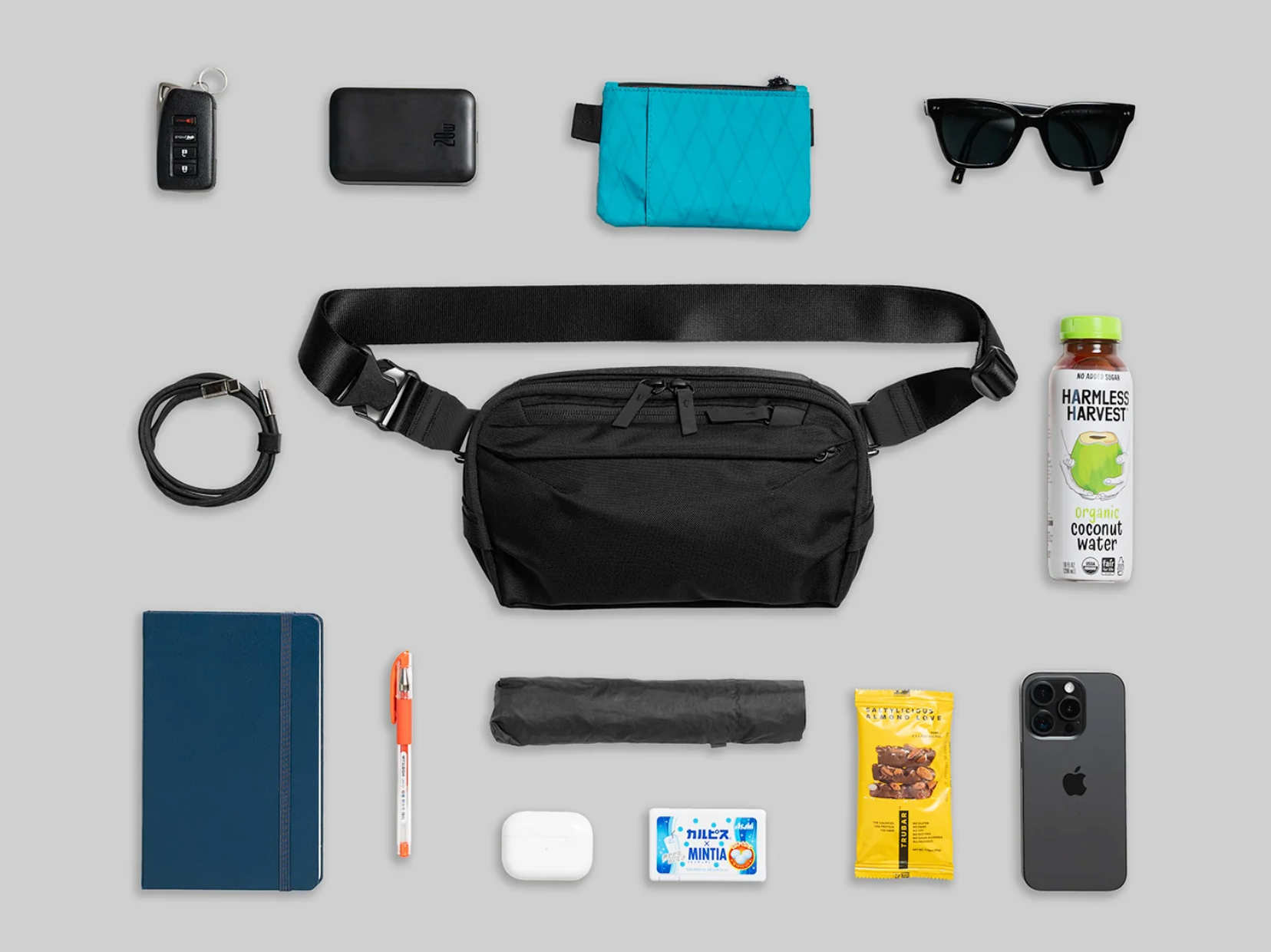 Toshi Sling - 2.5L V2