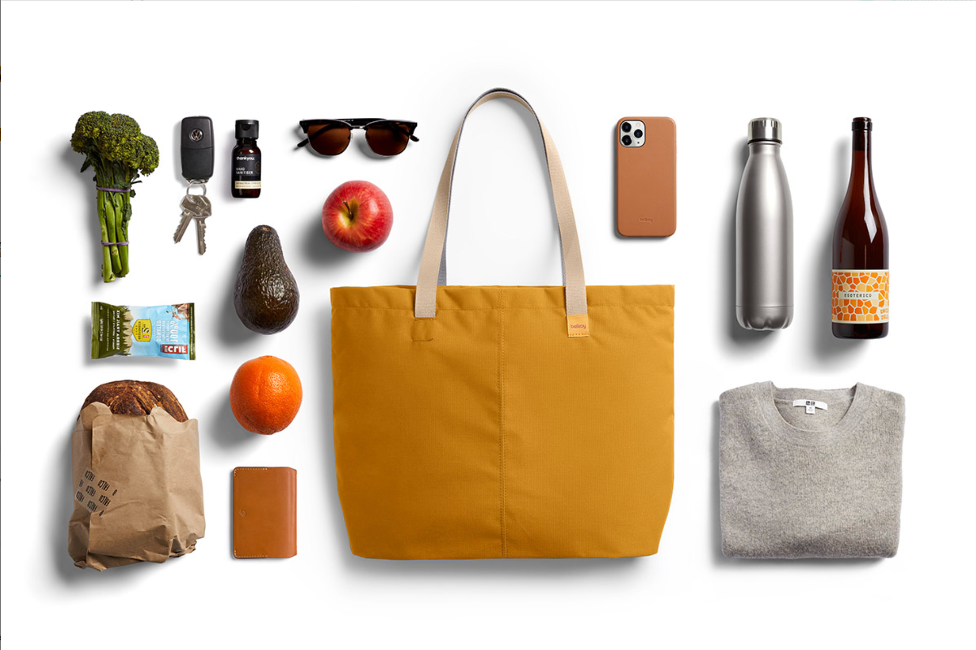 Market Tote