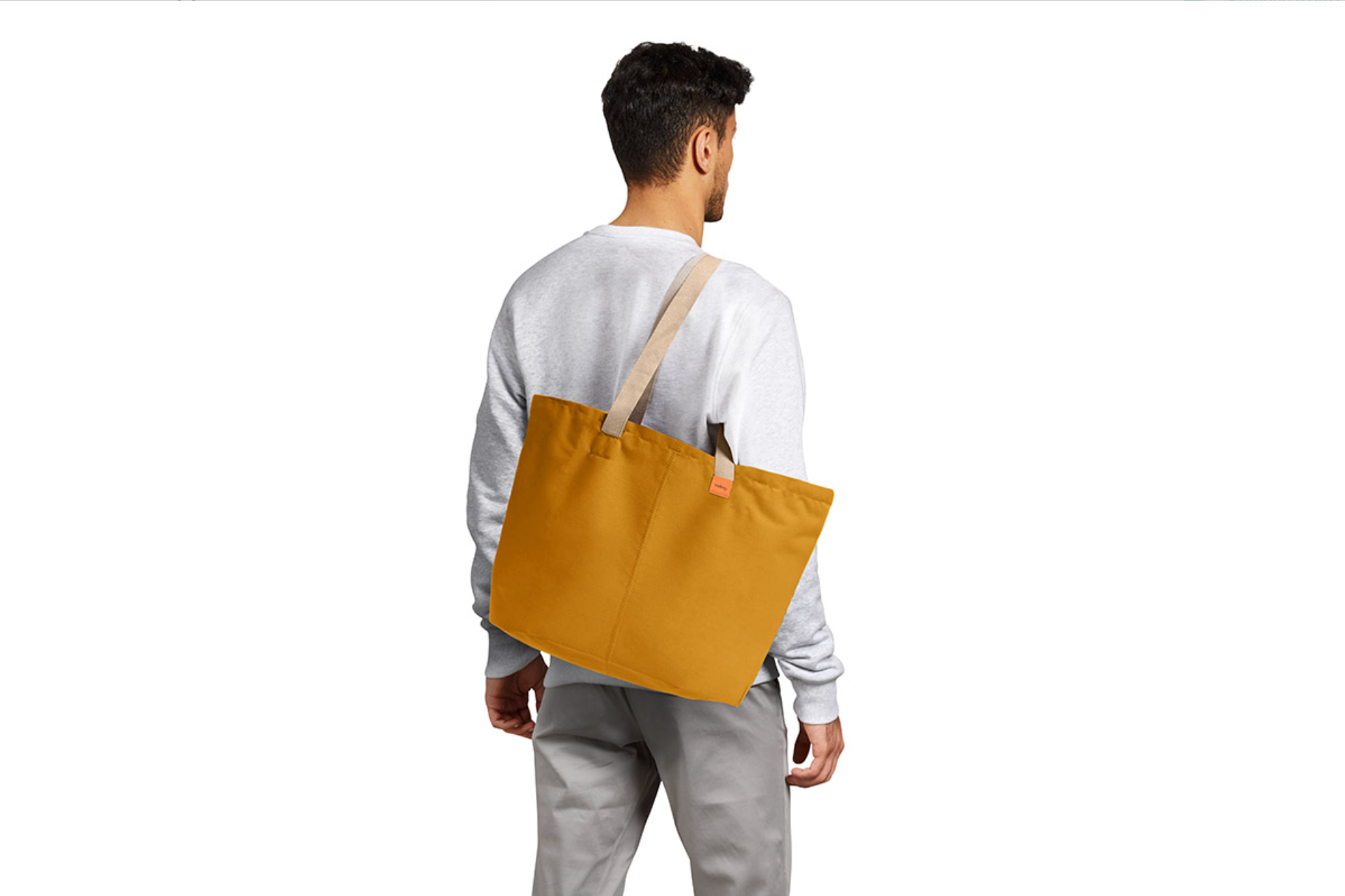 Market Tote