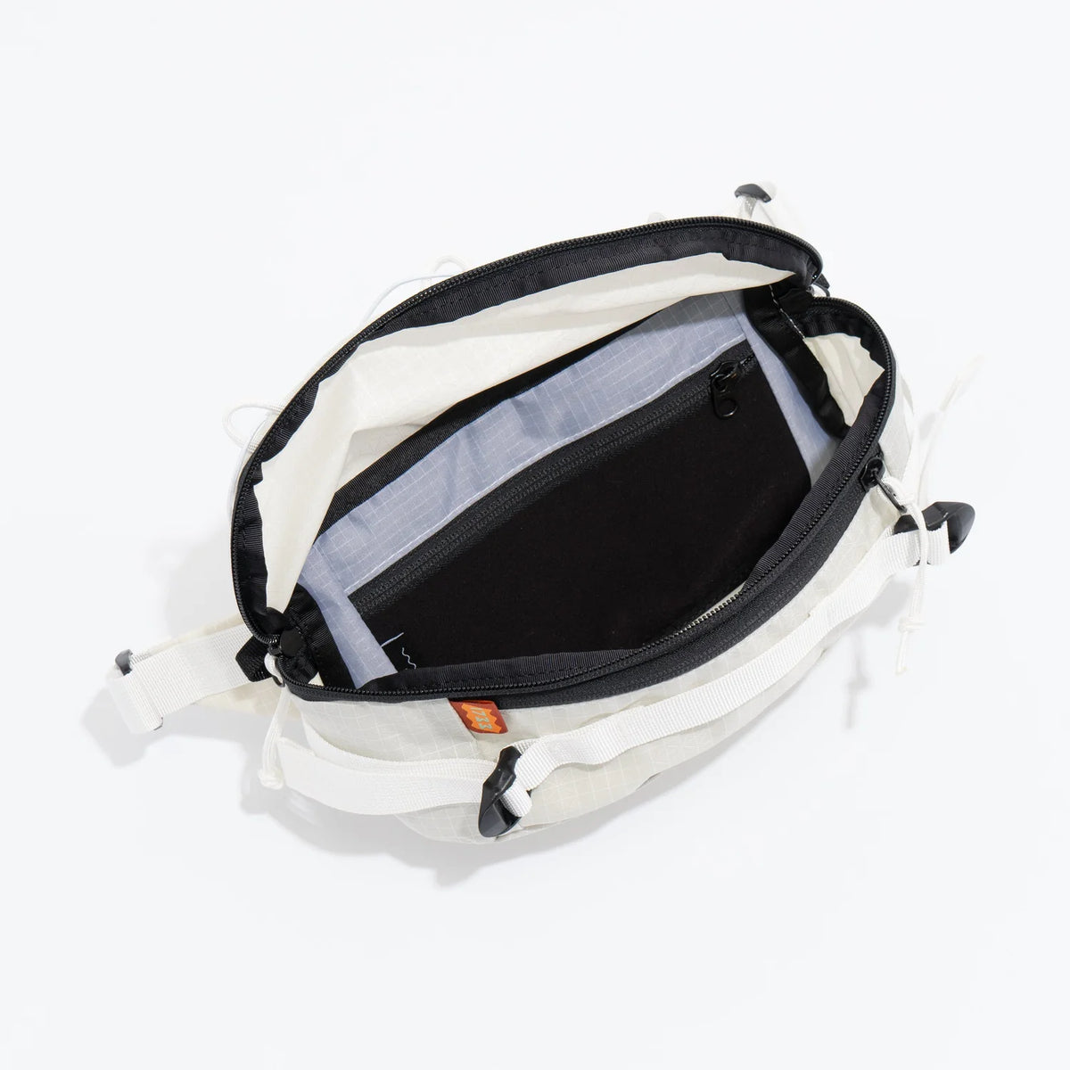 Side Pack 3.5L - Gridstop