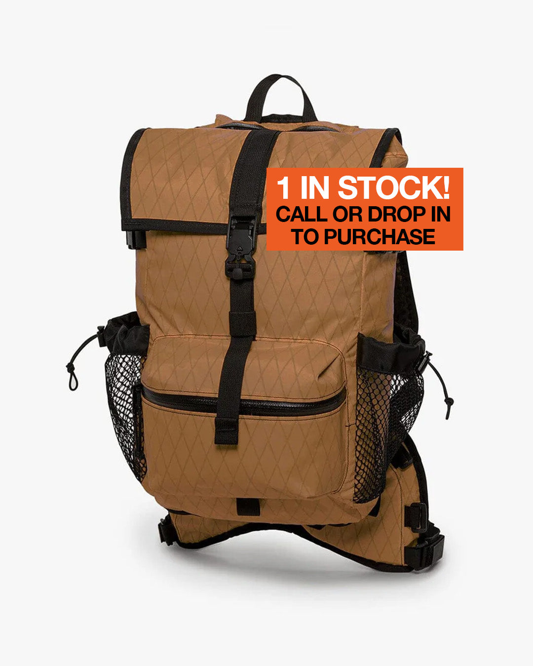 Speedwell- Coyote VX