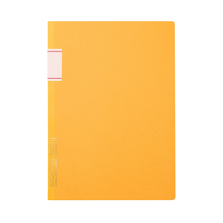 STANDARD NOTEBOOK - 7x10" - Lined