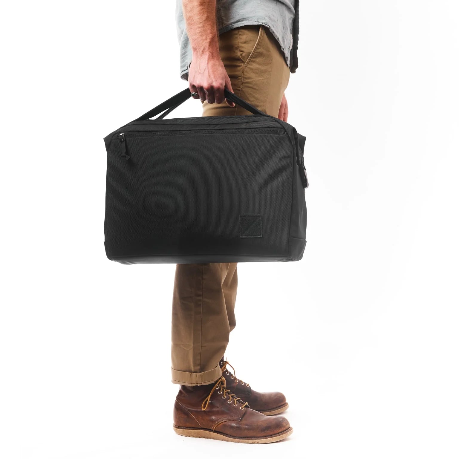 Transit Briefcase - 20L