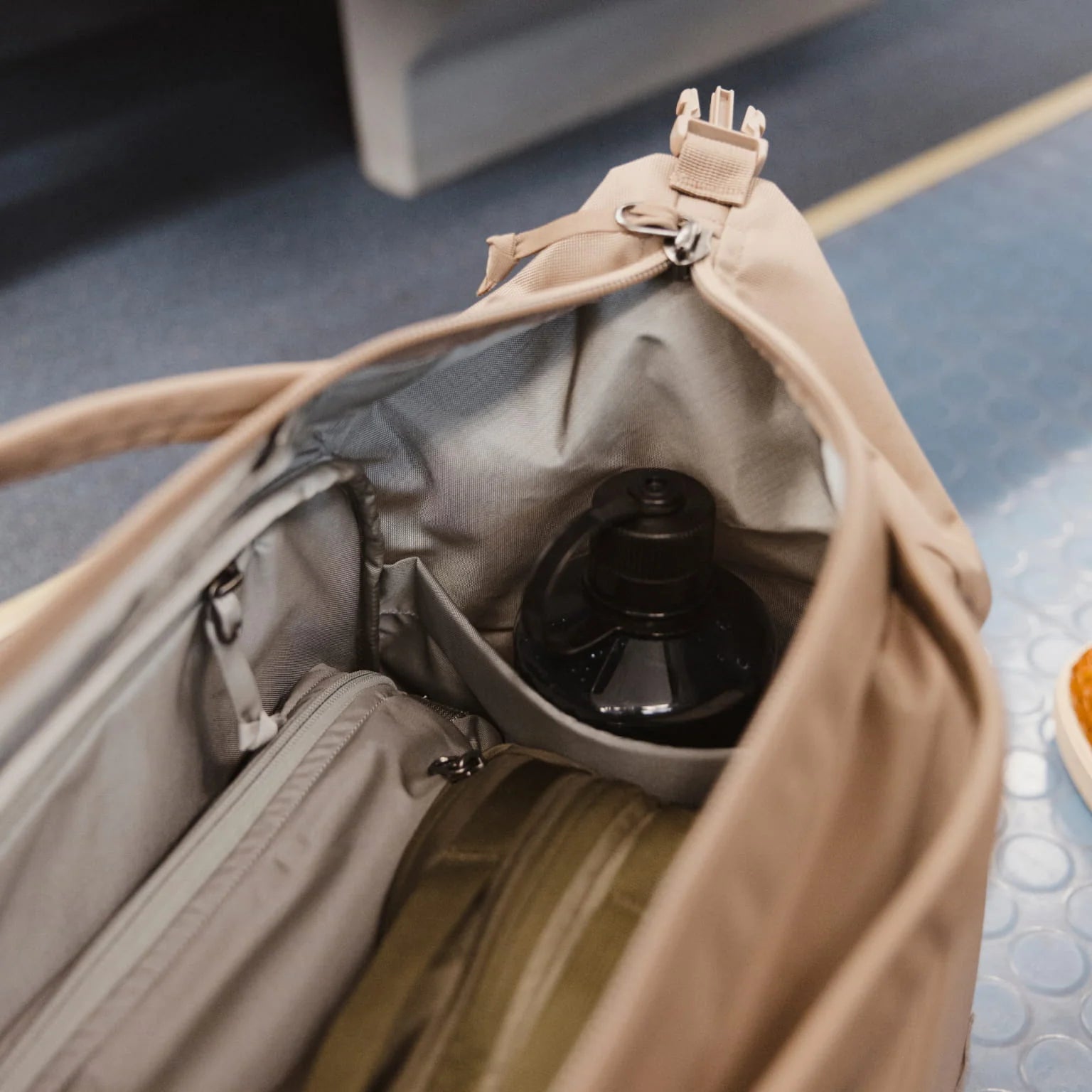 Transit Duffel - 25L