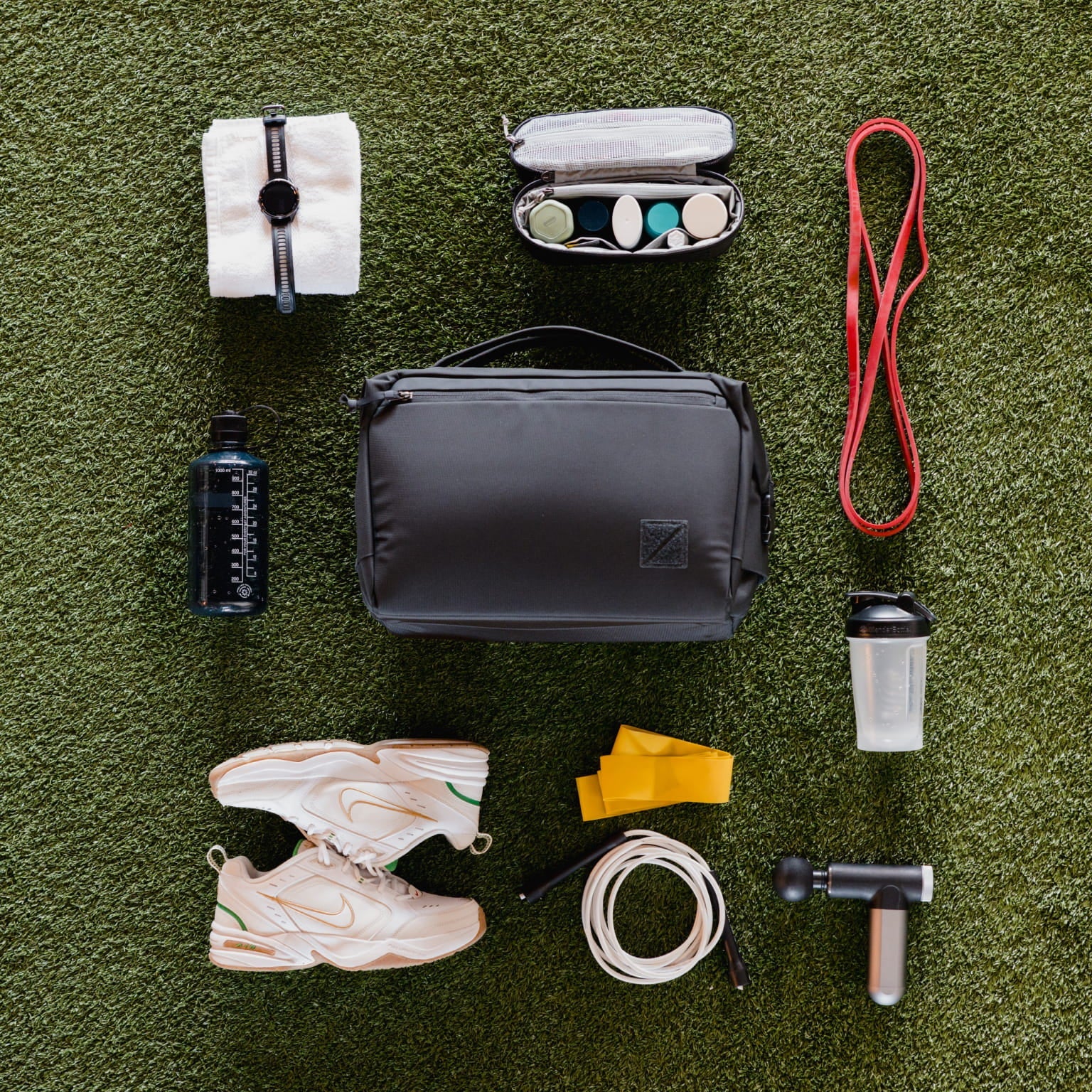 Transit Duffel - 25L