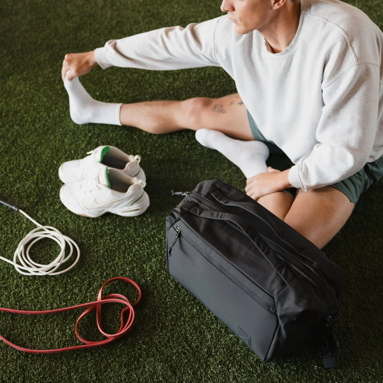Transit Duffel - 25L