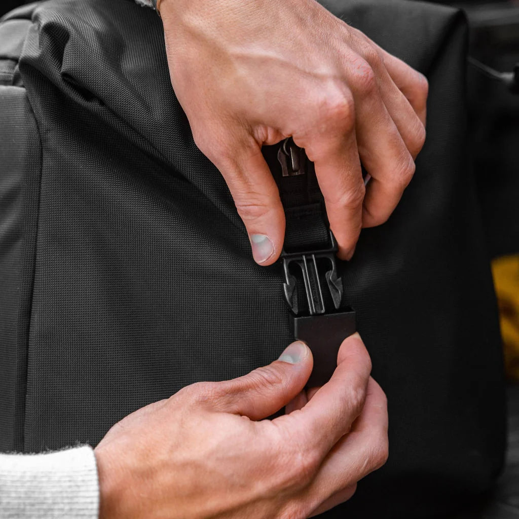 Transit Duffel - 35L