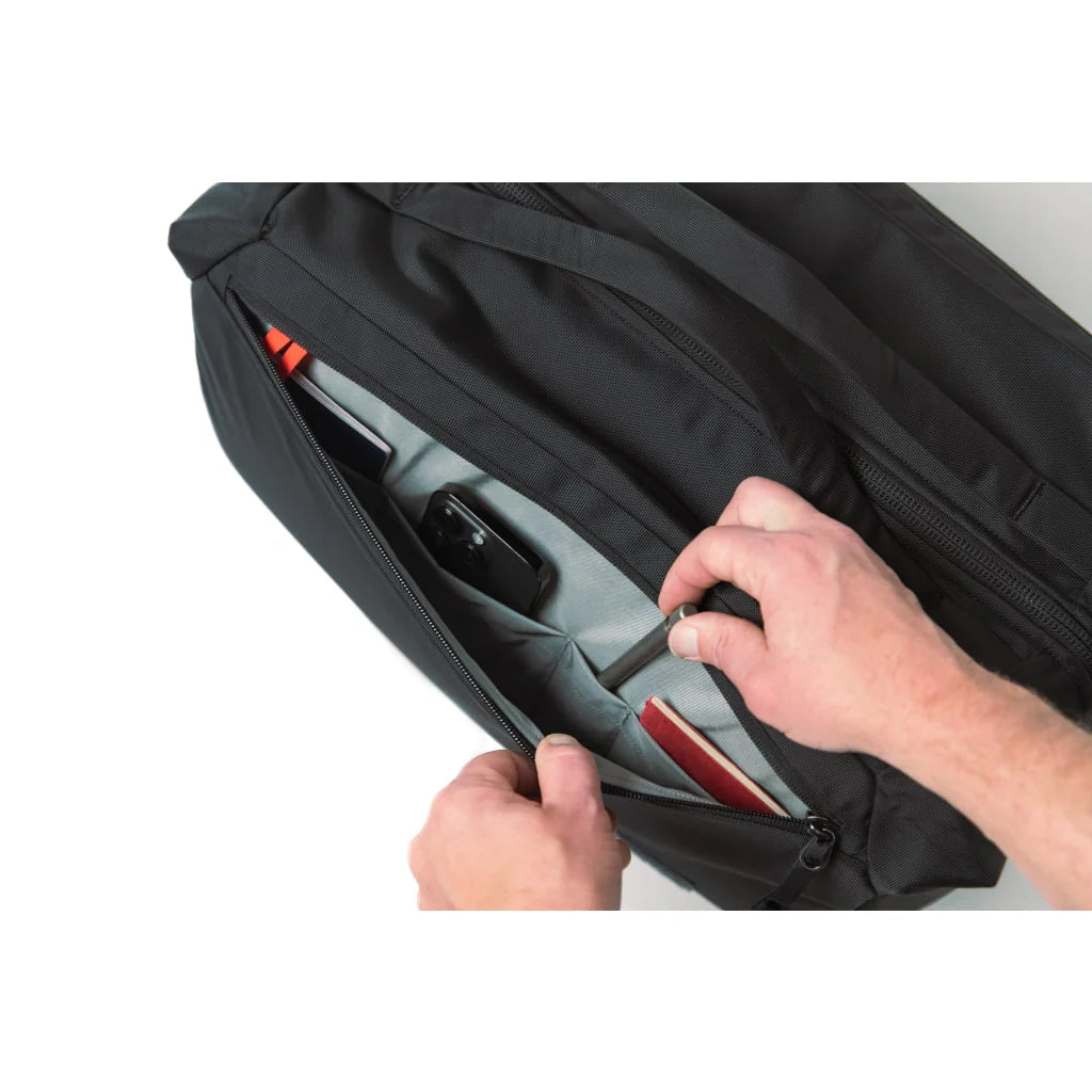 Transit Duffel - 35L