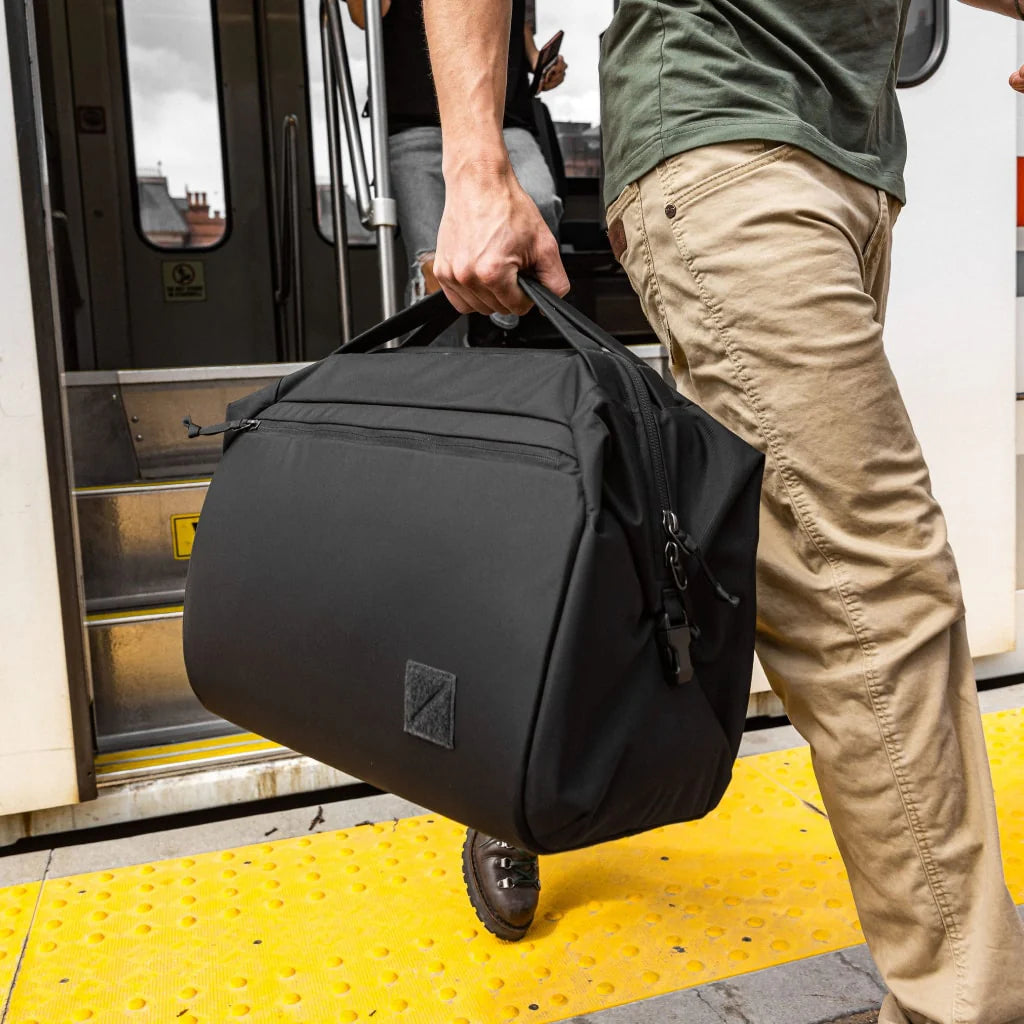 Transit Duffel - 35L