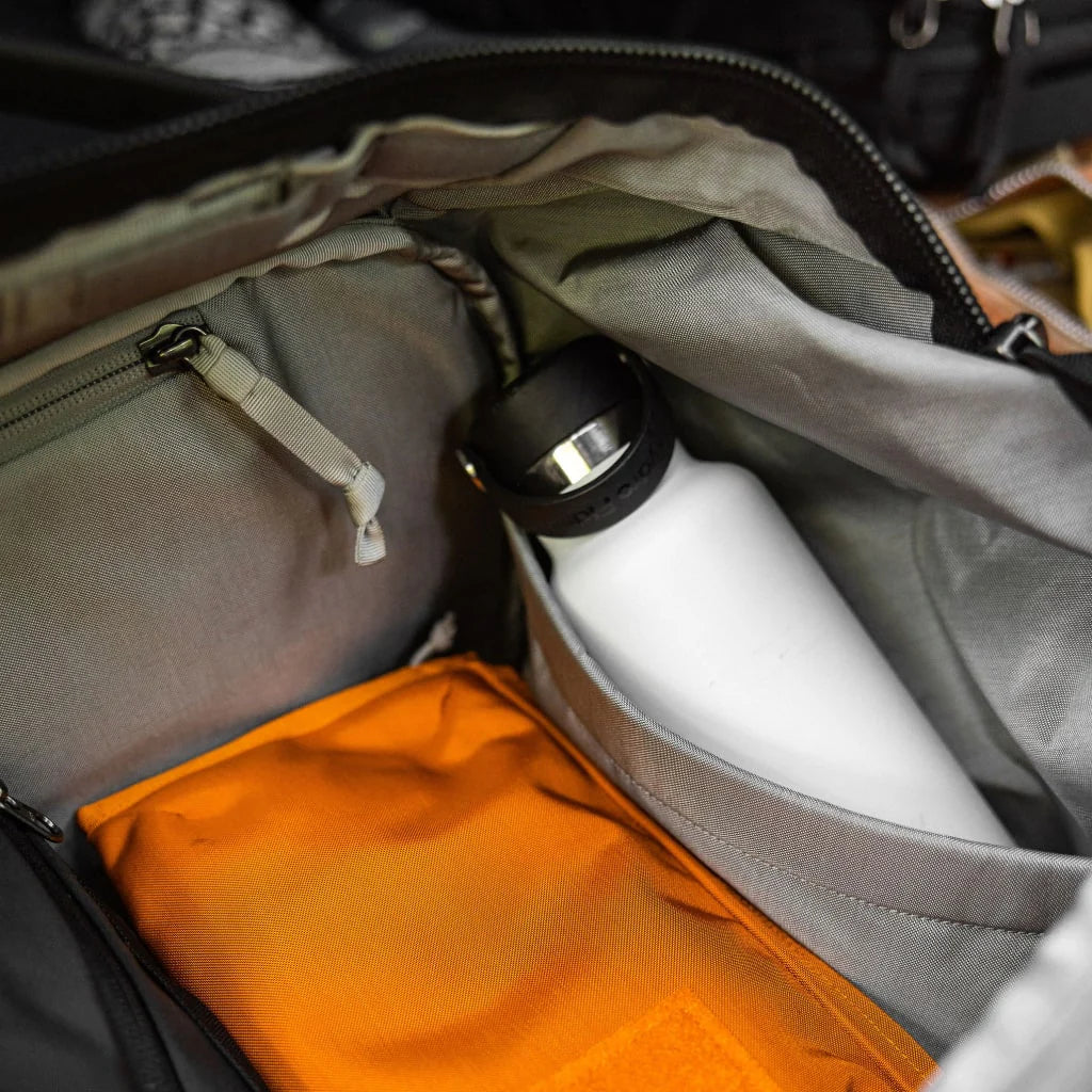 Transit Duffel - 35L
