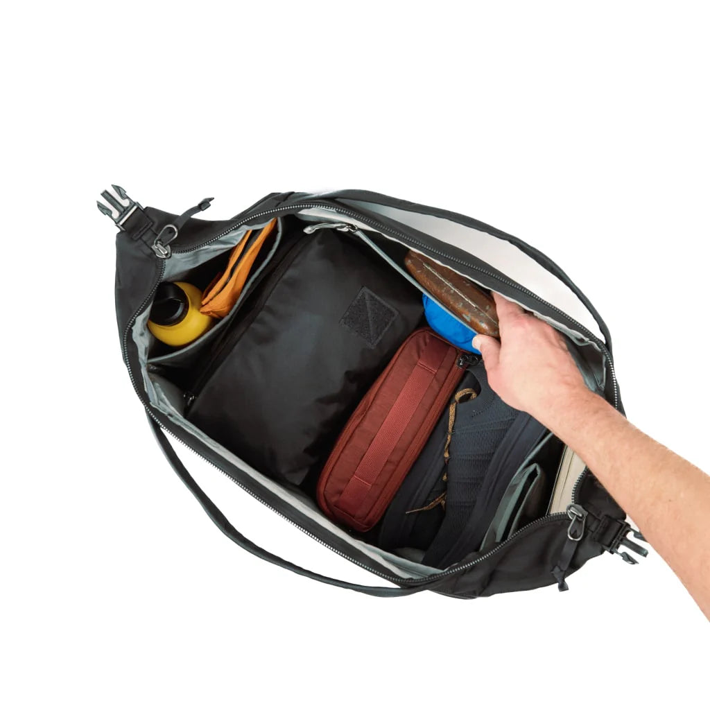 Transit Duffel - 35L