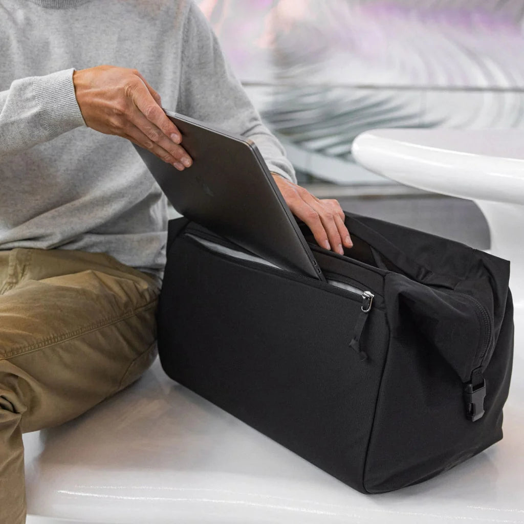 Transit Duffel - 35L
