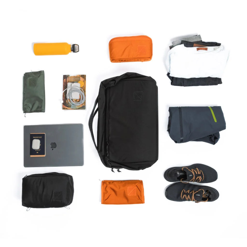 Transit Duffel - 35L
