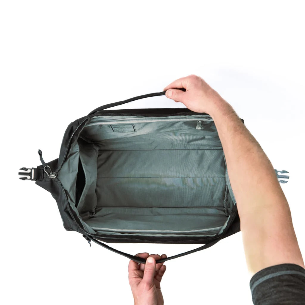 Transit Duffel - 35L