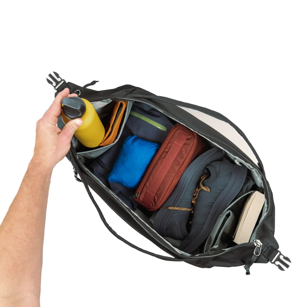 Transit Duffel - 35L