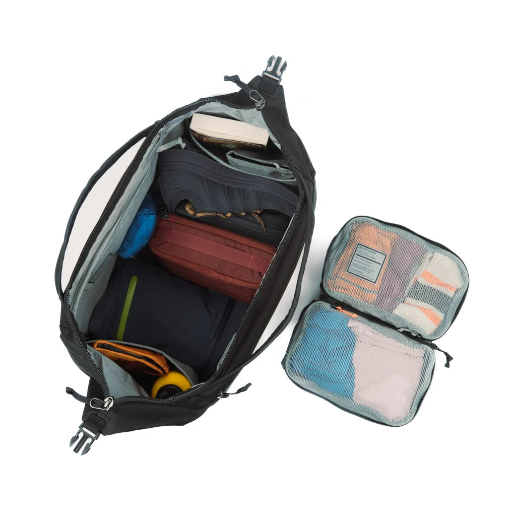 Transit Duffel - 35L