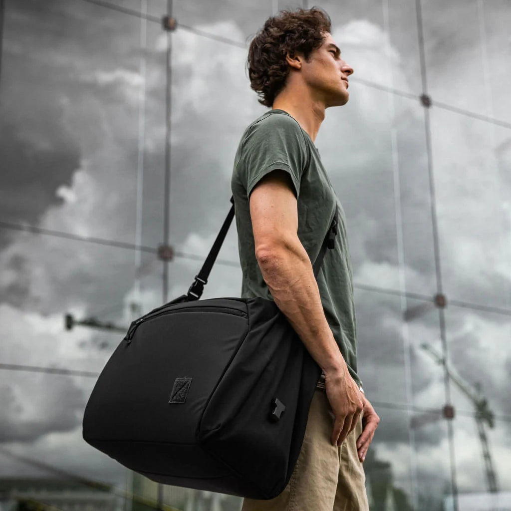 Transit Duffel - 35L