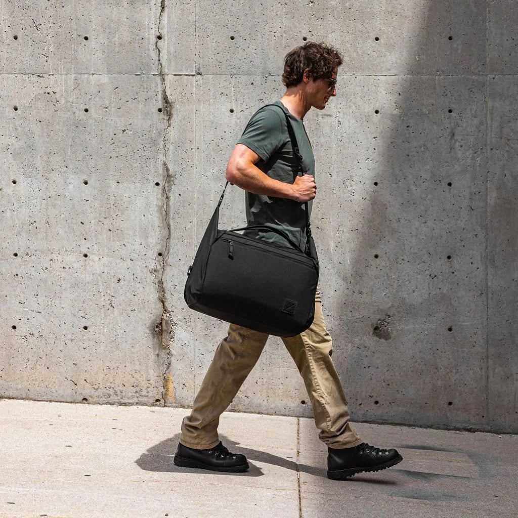 Transit Duffel - 35L