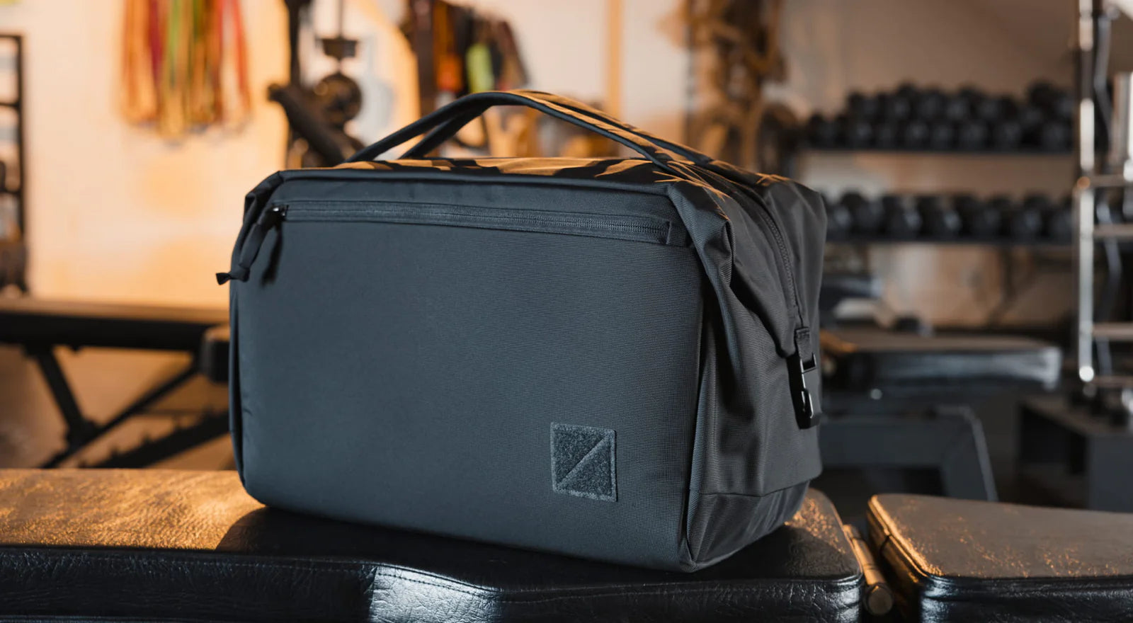 Transit Duffel - 25L