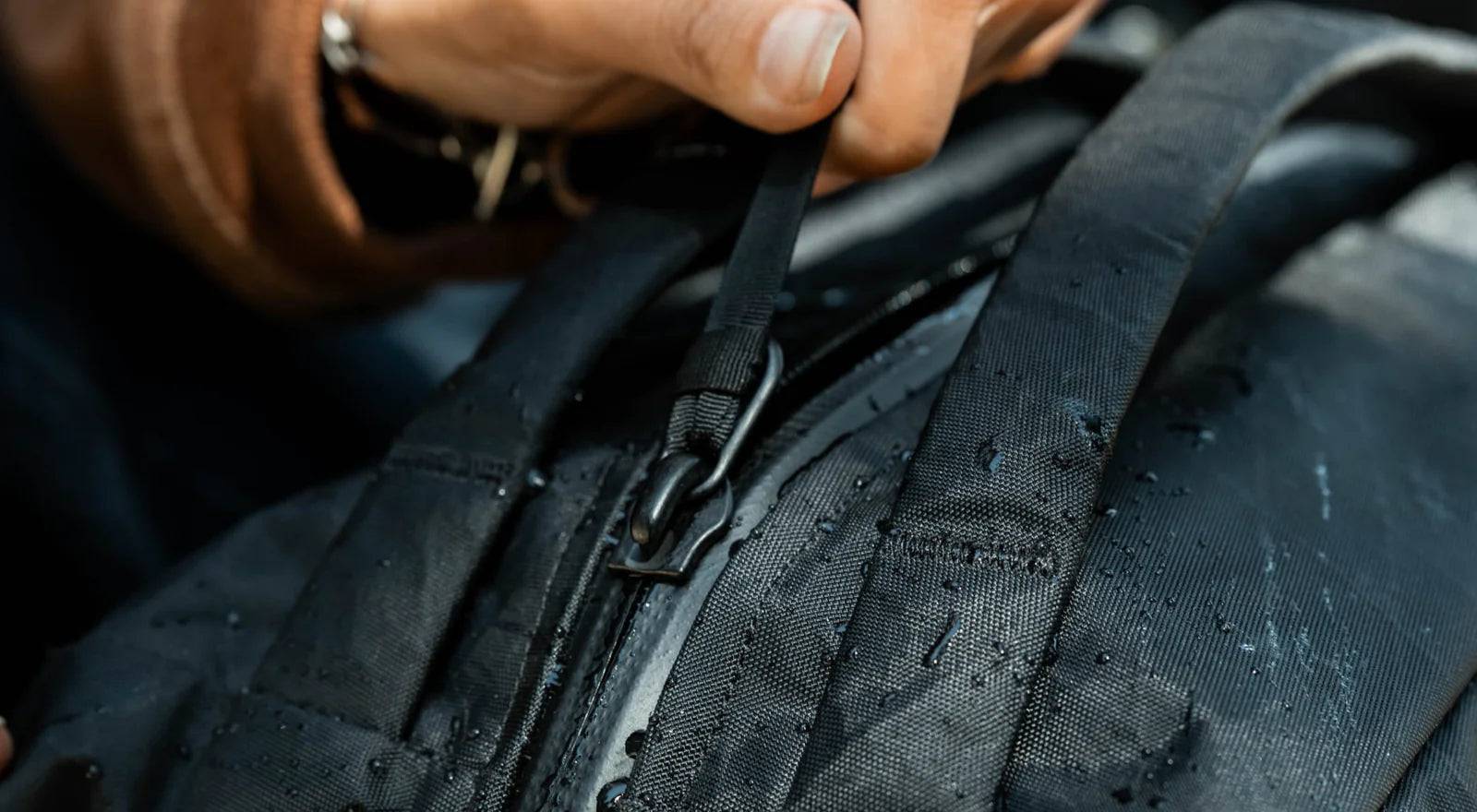 Transit Duffel - 25L / XPAC