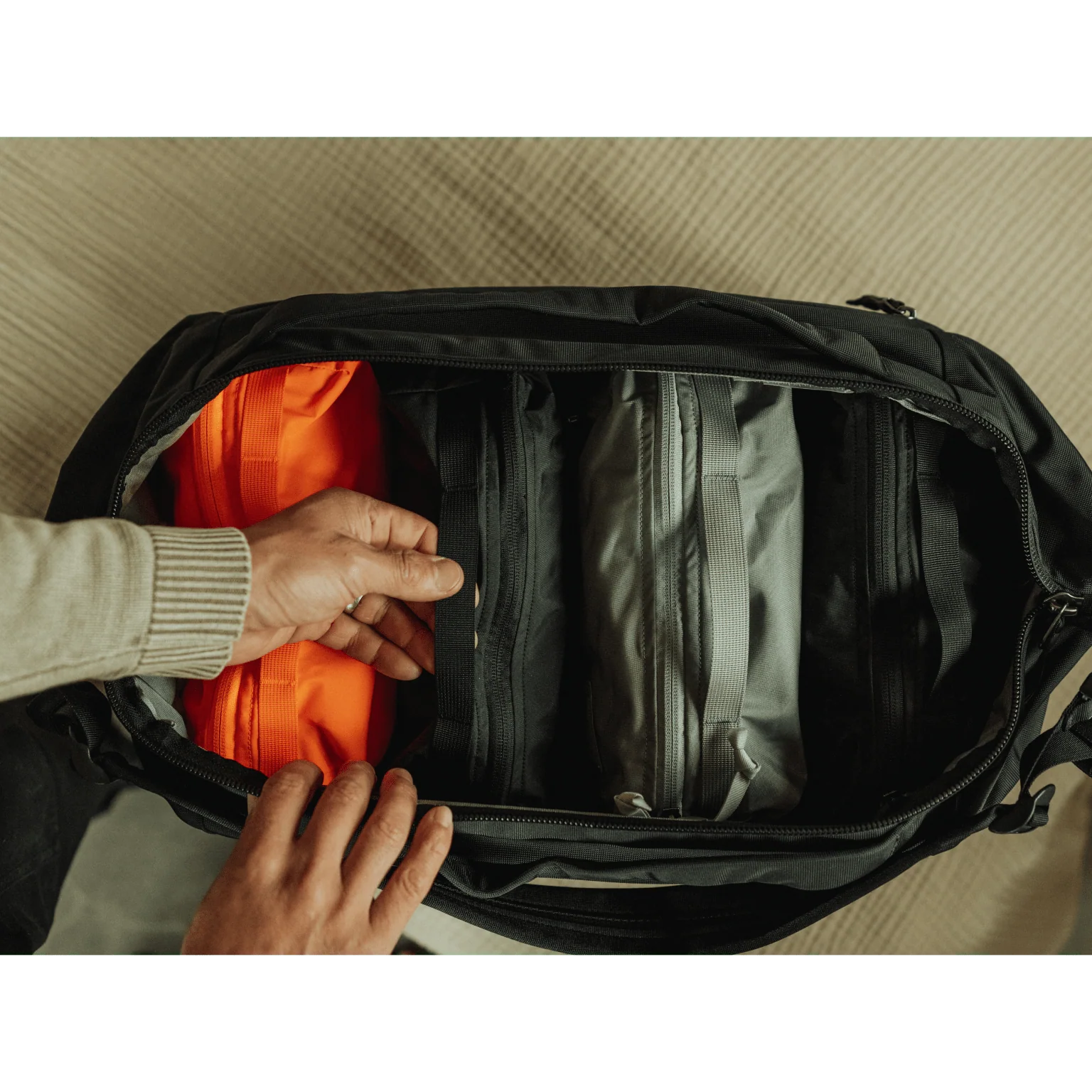 Transit Packing Cube 10L