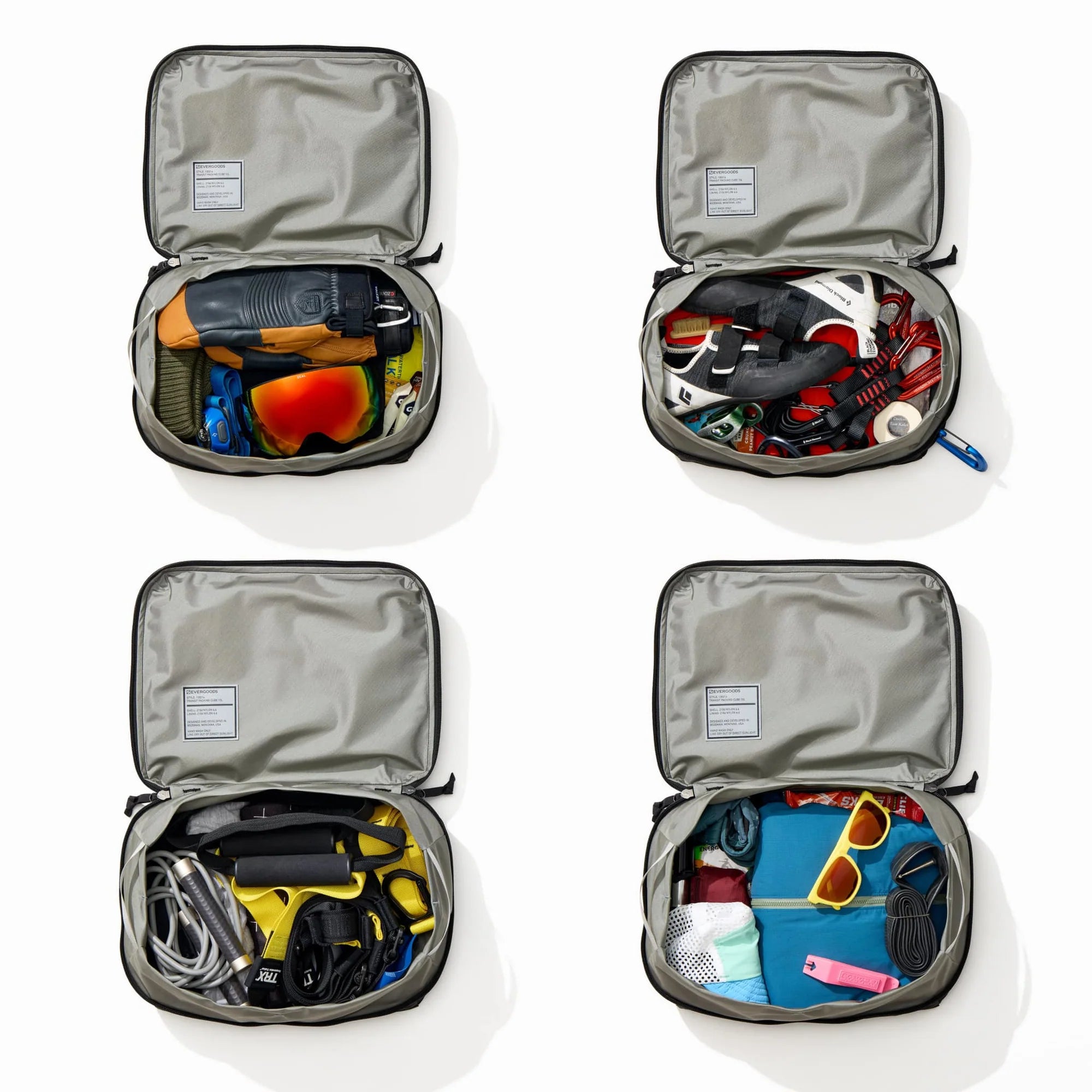 Transit Packing Cube 10L