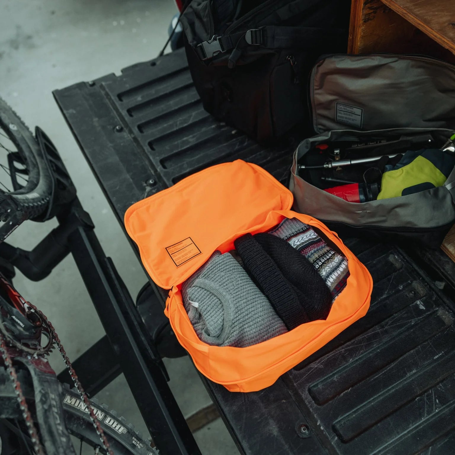 Transit Packing Cube 10L