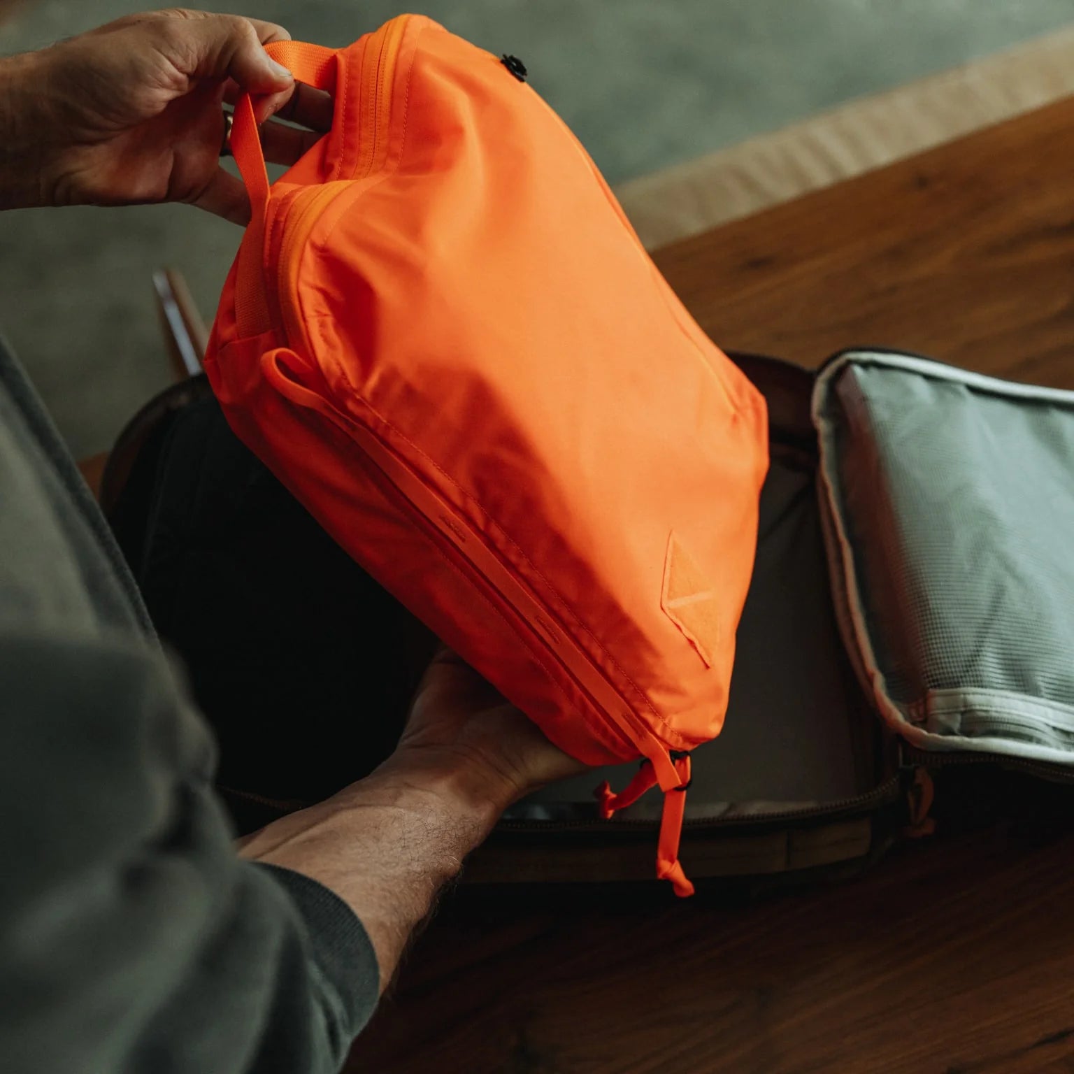 Transit Packing Cube 10L