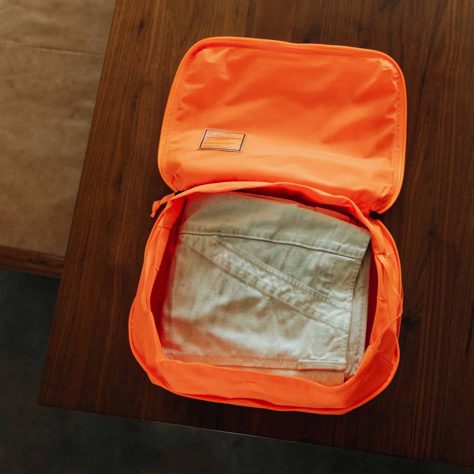 Transit Packing Cube 10L