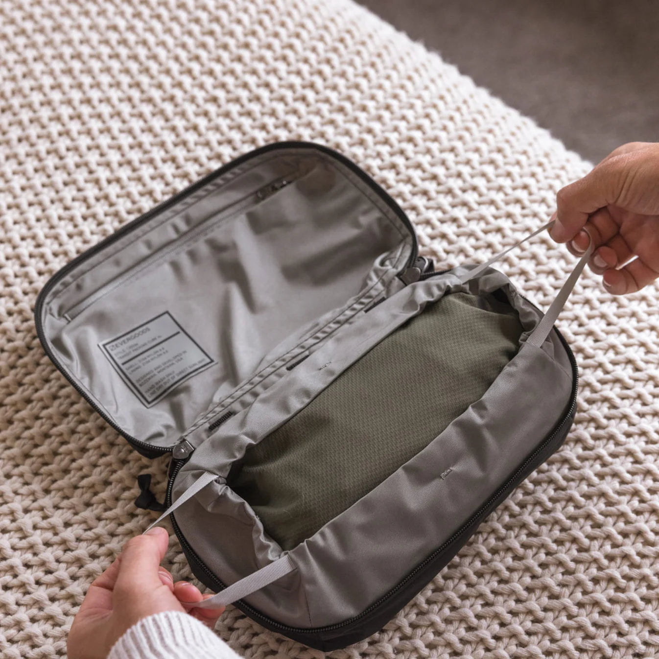 Transit Packing Cube 4L