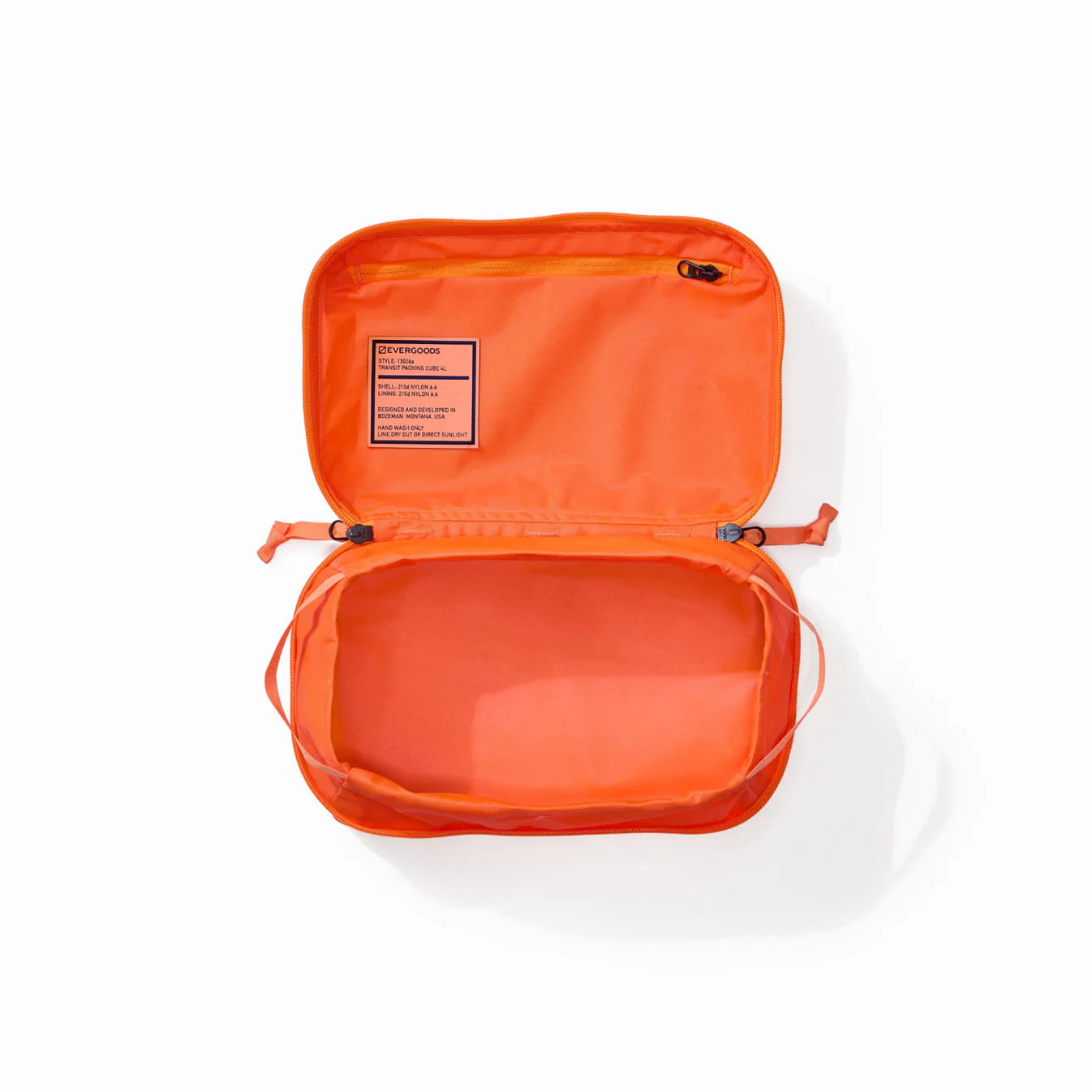 Transit Packing Cube 4L