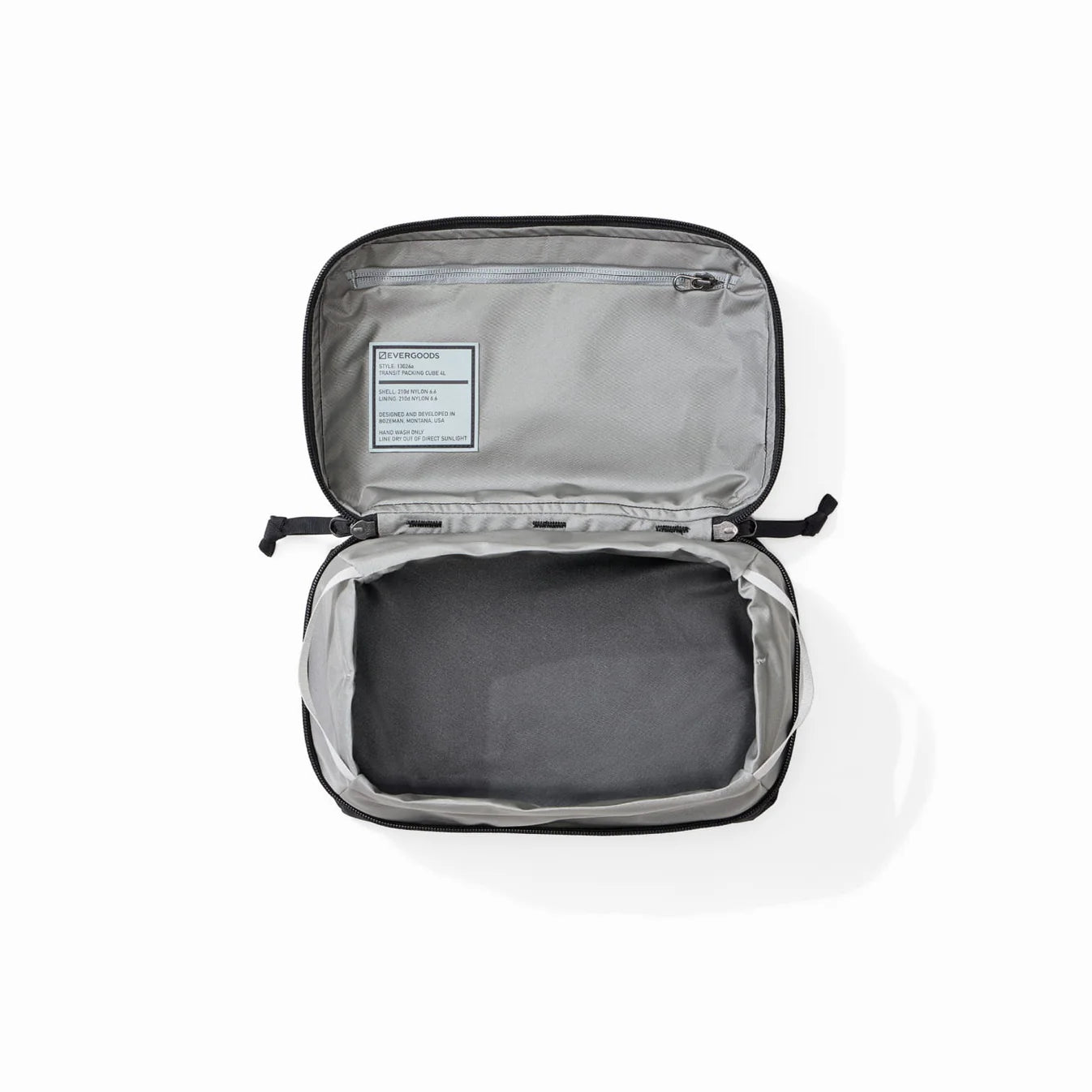 Transit Packing Cube 4L