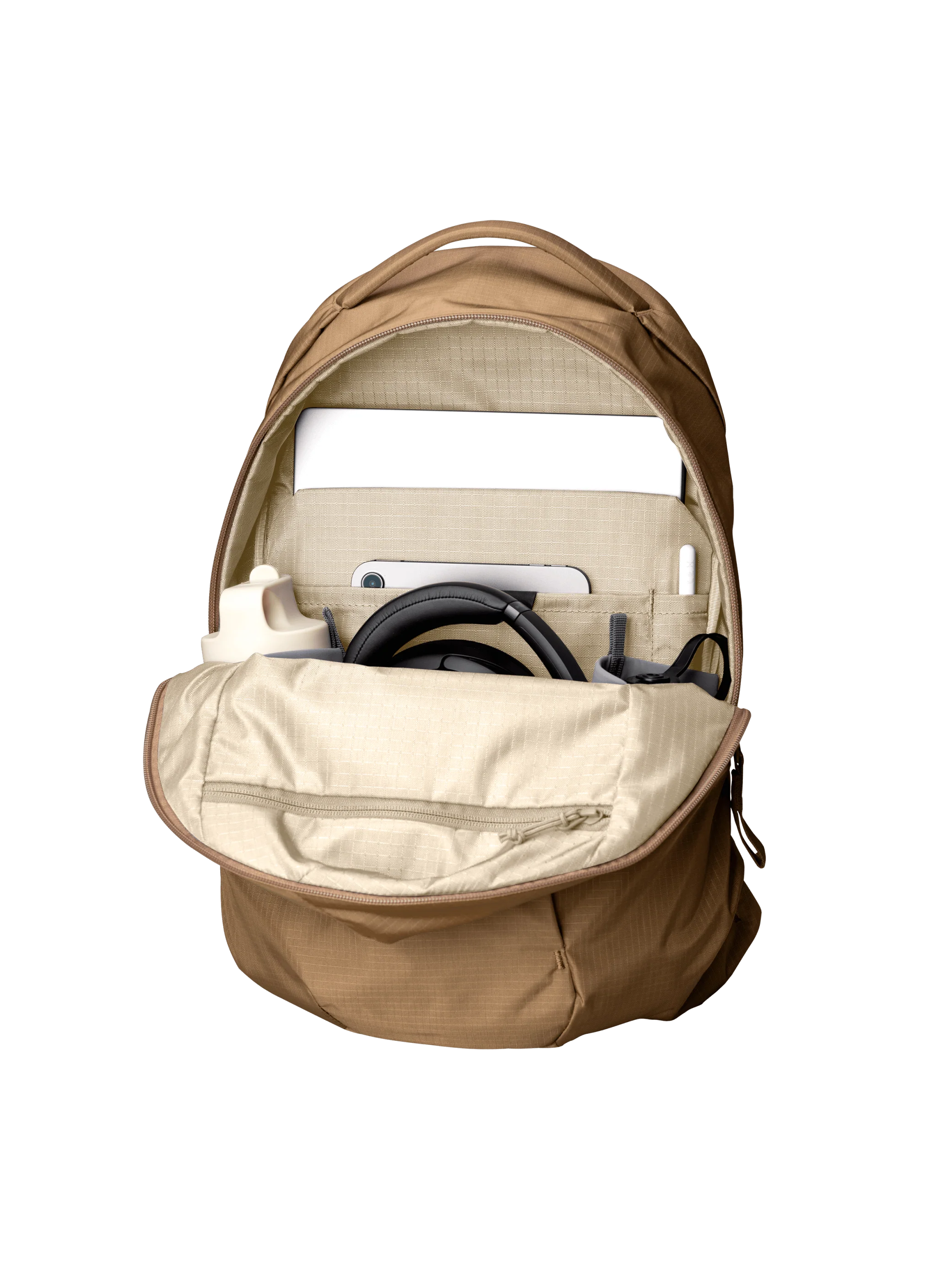 Thirteen Daybag - Ripstop - 13L