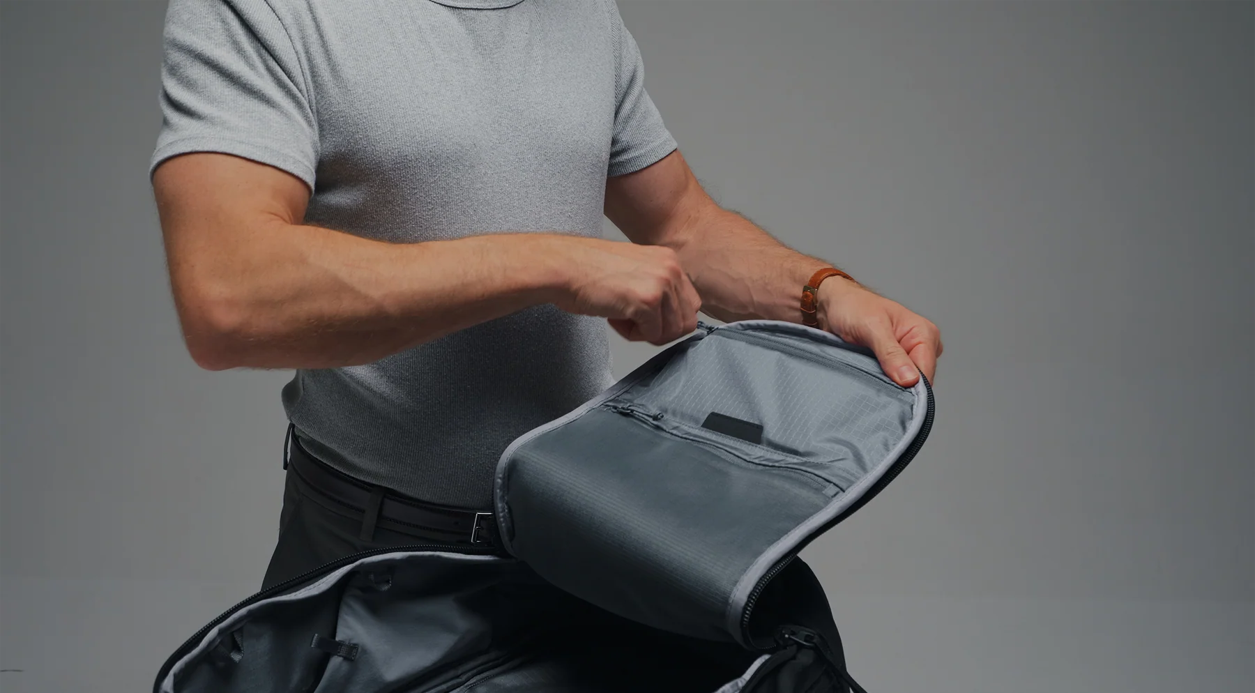 Max Backpack- XPAC - 30-32L