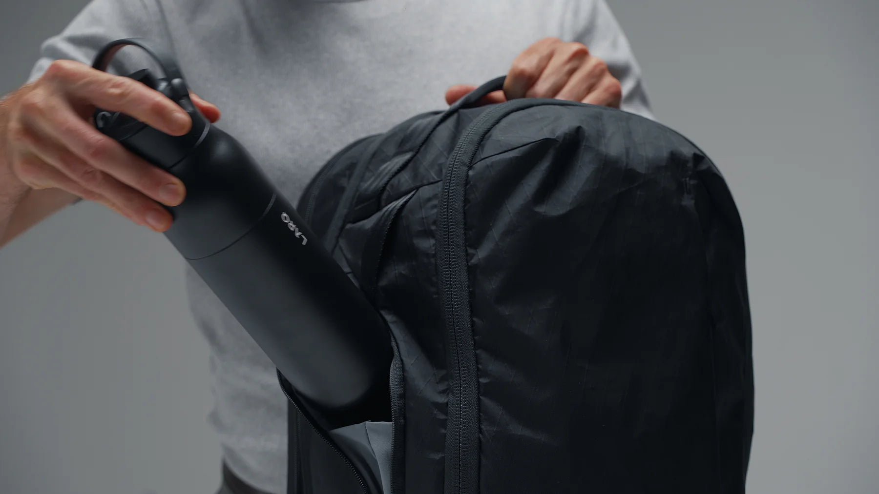 Max Backpack- XPAC - 30-32L